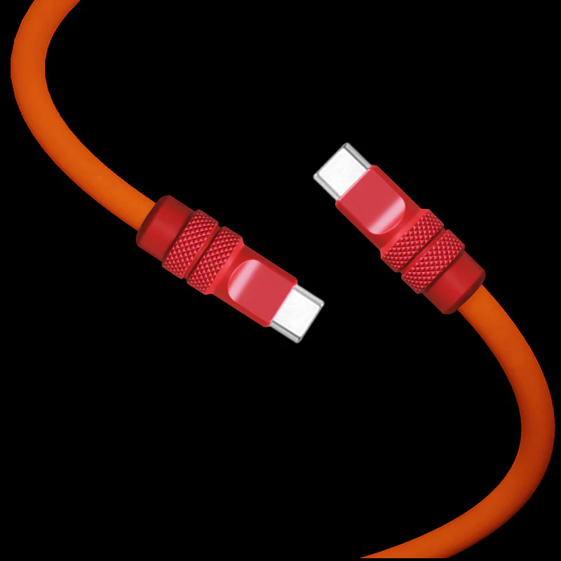 Thanksgiving Chubby - Specially Customized ChubbyCable - Image 3