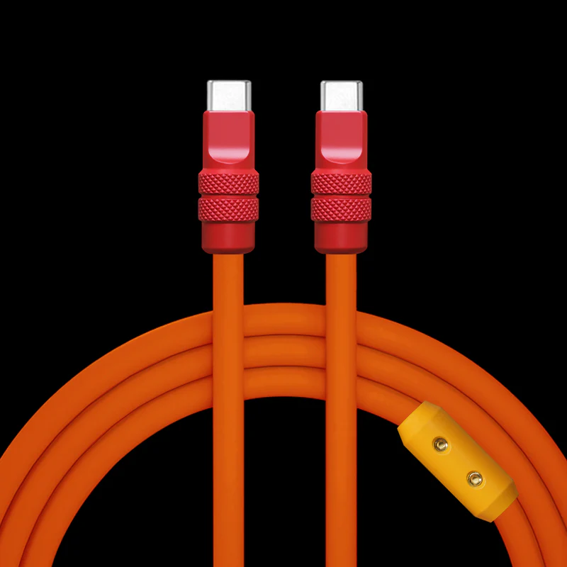 Thanksgiving Chubby - Specially Customized ChubbyCable - Image 4