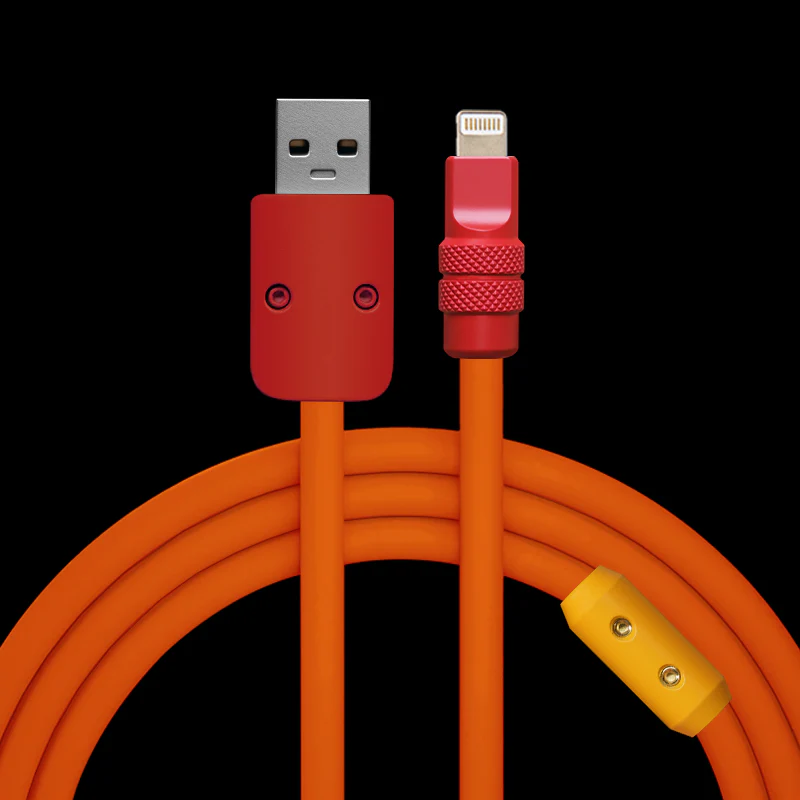 Thanksgiving Chubby - Specially Customized ChubbyCable - Image 7