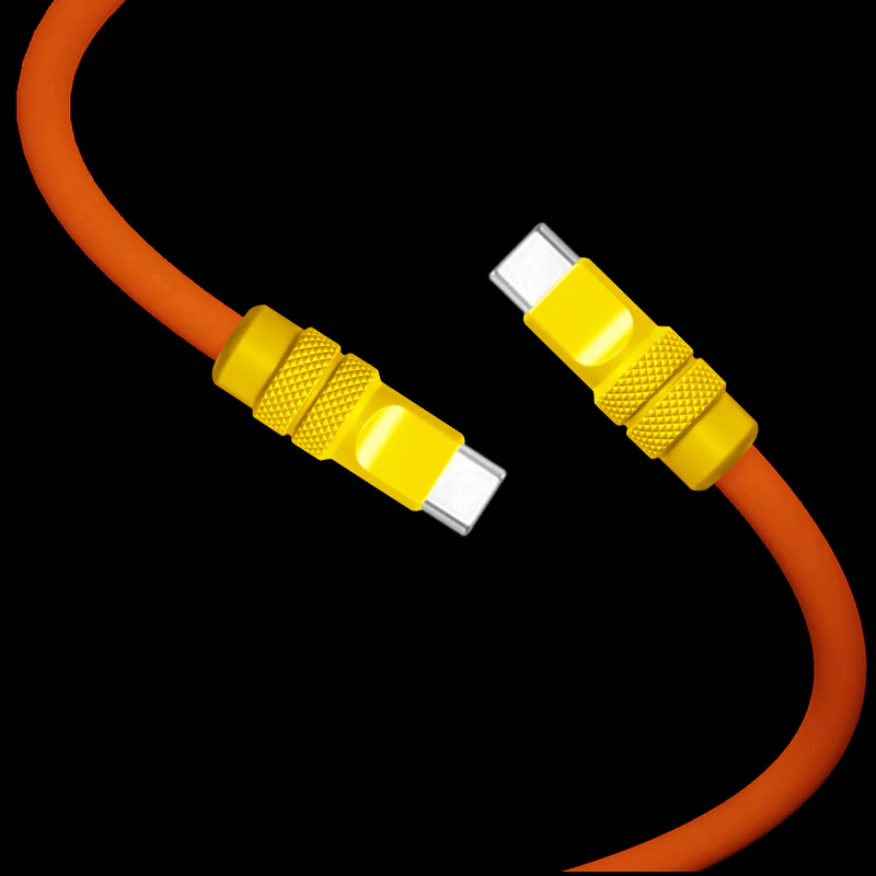 Uzumaki Chubby - Specially Customized ChubbyCable - Image 3