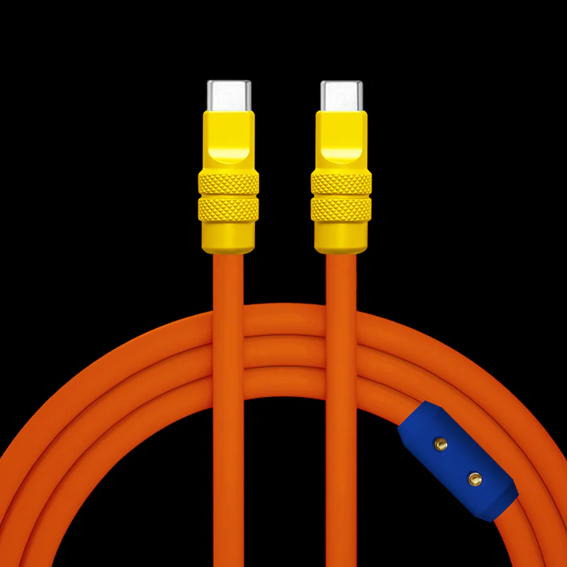 Uzumaki Chubby - Specially Customized ChubbyCable - Image 4