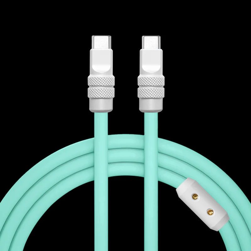 Valley Chubby - Specially Customized ChubbyCable - Image 4
