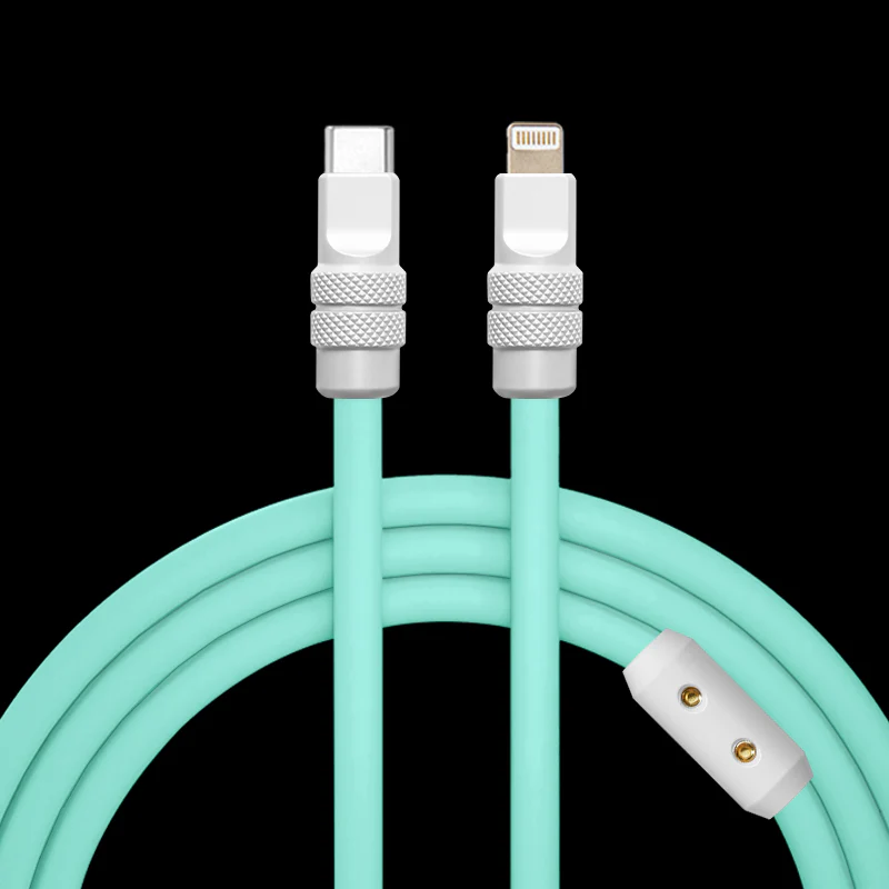 Valley Chubby - Specially Customized ChubbyCable - Image 5