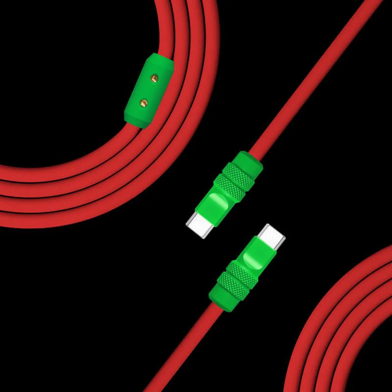 Watermelon Chubby - Specially Customized ChubbyCable - Image 2