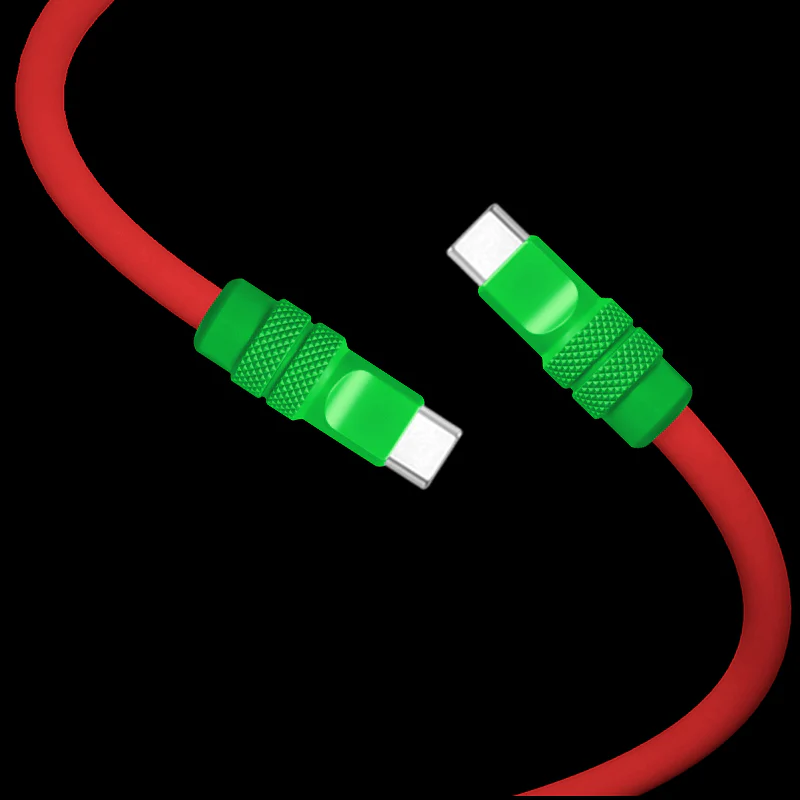Watermelon Chubby - Specially Customized ChubbyCable - Image 3