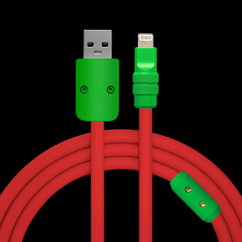 Watermelon Chubby - Specially Customized ChubbyCable - Image 7