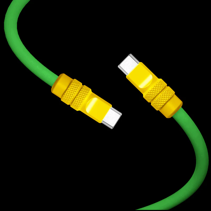 Wizard Chubby - Specially Customized ChubbyCable - Image 3