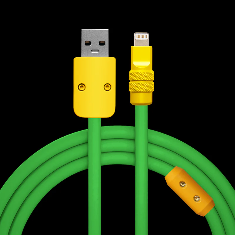 Wizard Chubby - Specially Customized ChubbyCable - Image 7