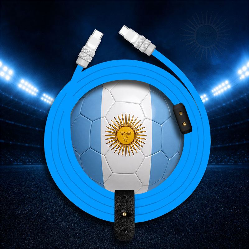 Global Football Edition - Customized ChubbyCable - Image 10