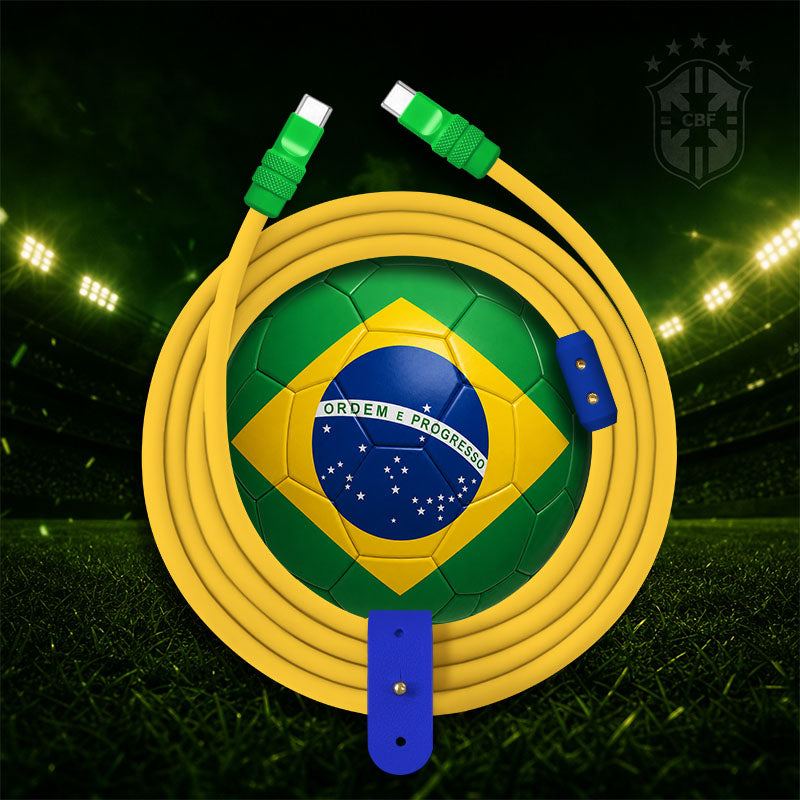 Global Football Edition - Customized ChubbyCable - Image 14