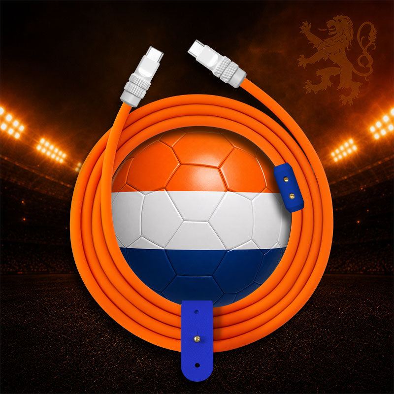 Global Football Edition - Customized ChubbyCable - Image 15