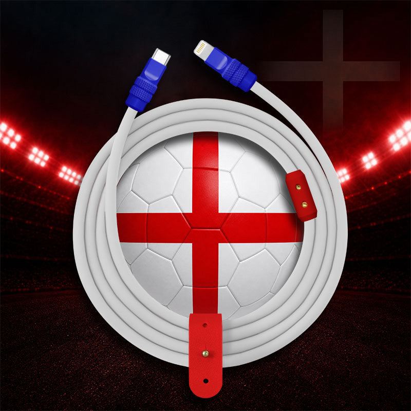 Global Football Edition - Customized ChubbyCable - Image 21