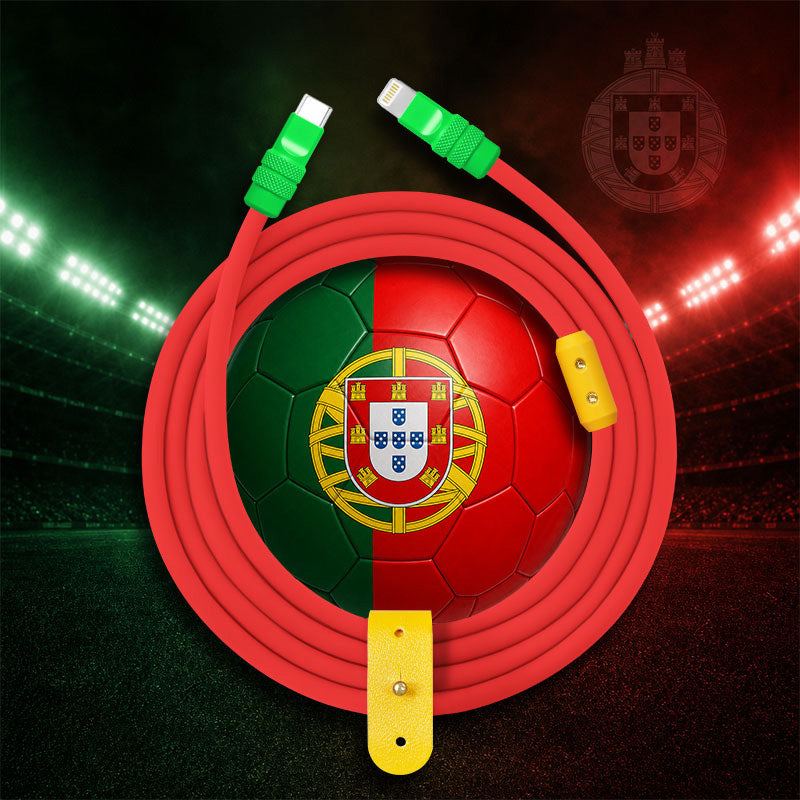 Global Football Edition - Customized ChubbyCable - Image 24