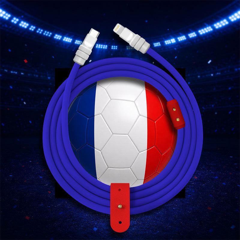 Global Football Edition - Customized ChubbyCable - Image 25
