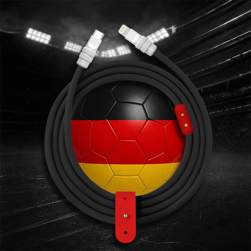 Global Football Edition - Customized ChubbyCable - Image 26