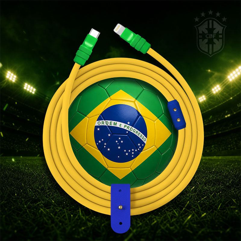 Global Football Edition - Customized ChubbyCable - Image 27