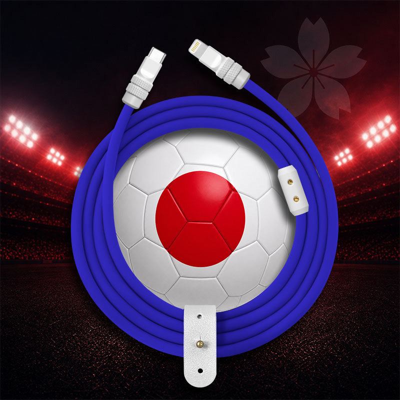 Global Football Edition - Customized ChubbyCable - Image 30