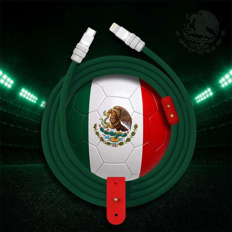 Global Football Edition - Customized ChubbyCable - Image 31
