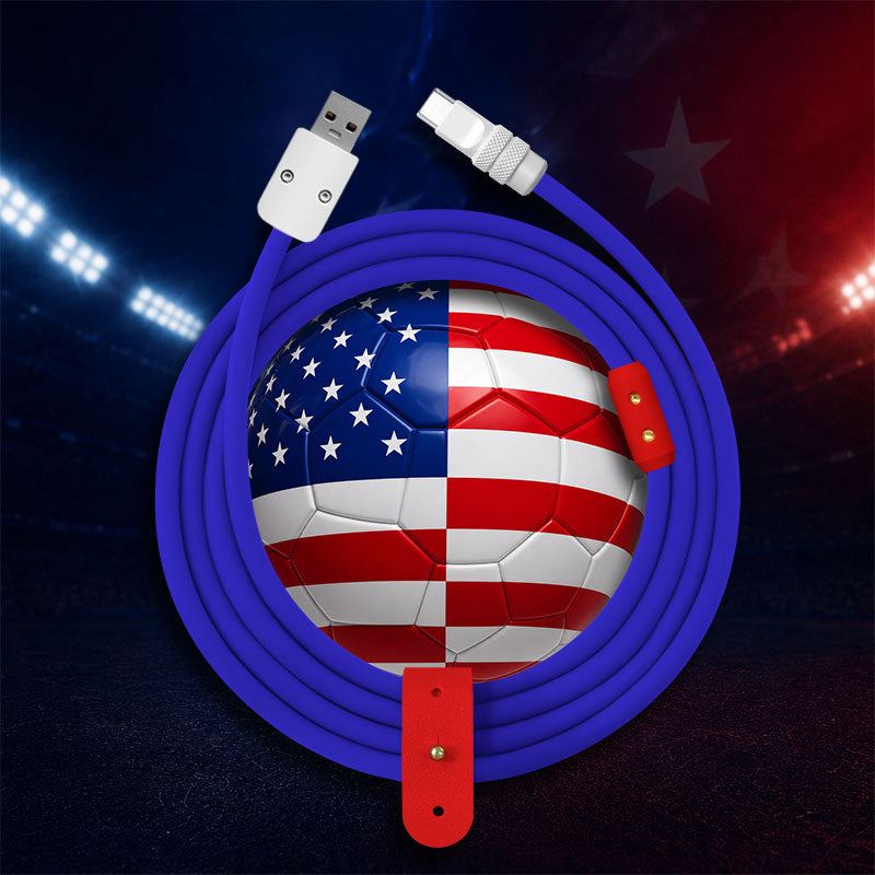 Global Football Edition - Customized ChubbyCable - Image 32