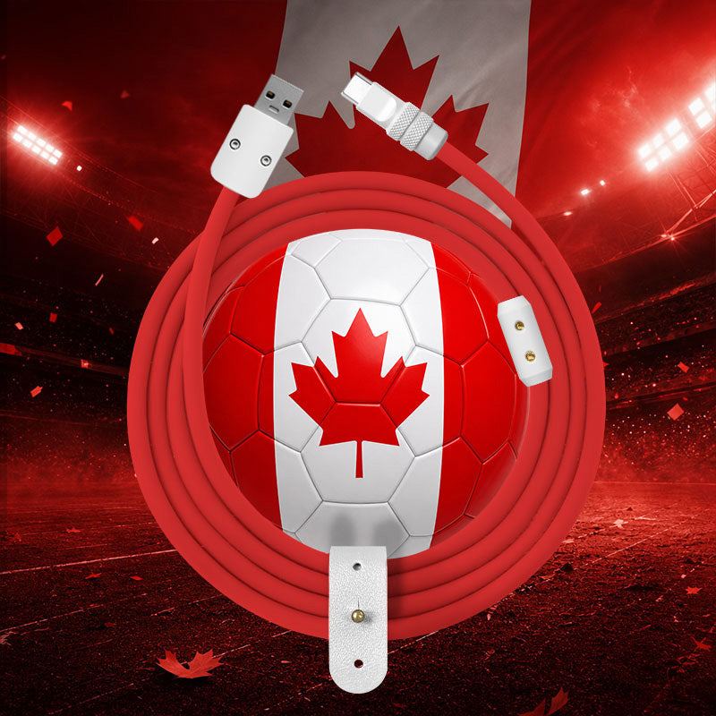 Global Football Edition - Customized ChubbyCable - Image 33