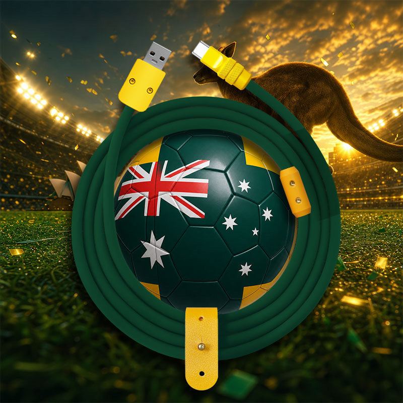 Global Football Edition - Customized ChubbyCable - Image 35