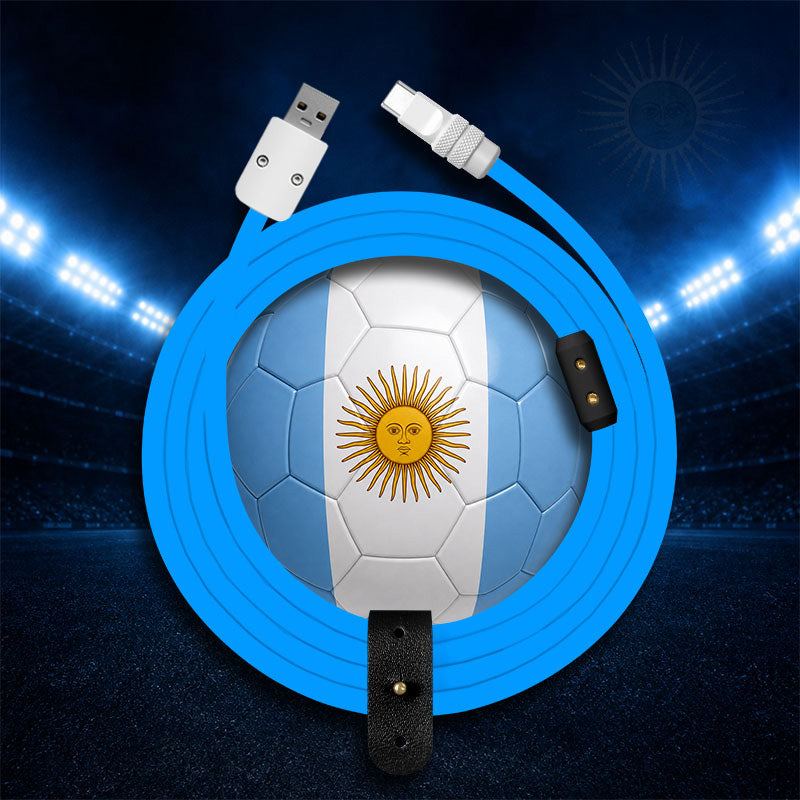 Global Football Edition - Customized ChubbyCable - Image 36