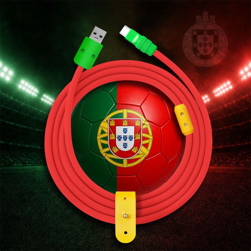 Global Football Edition - Customized ChubbyCable - Image 37