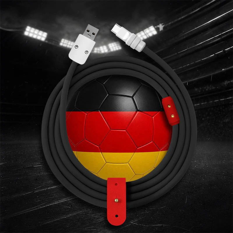 Global Football Edition - Customized ChubbyCable - Image 39