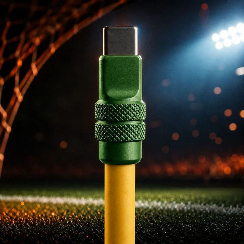 Global Football Edition - Customized ChubbyCable - Image 4