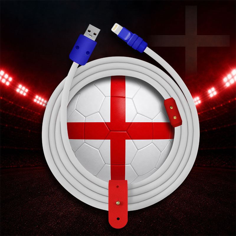 Global Football Edition - Customized ChubbyCable - Image 47