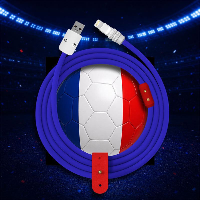 Global Football Edition - Customized ChubbyCable - Image 51