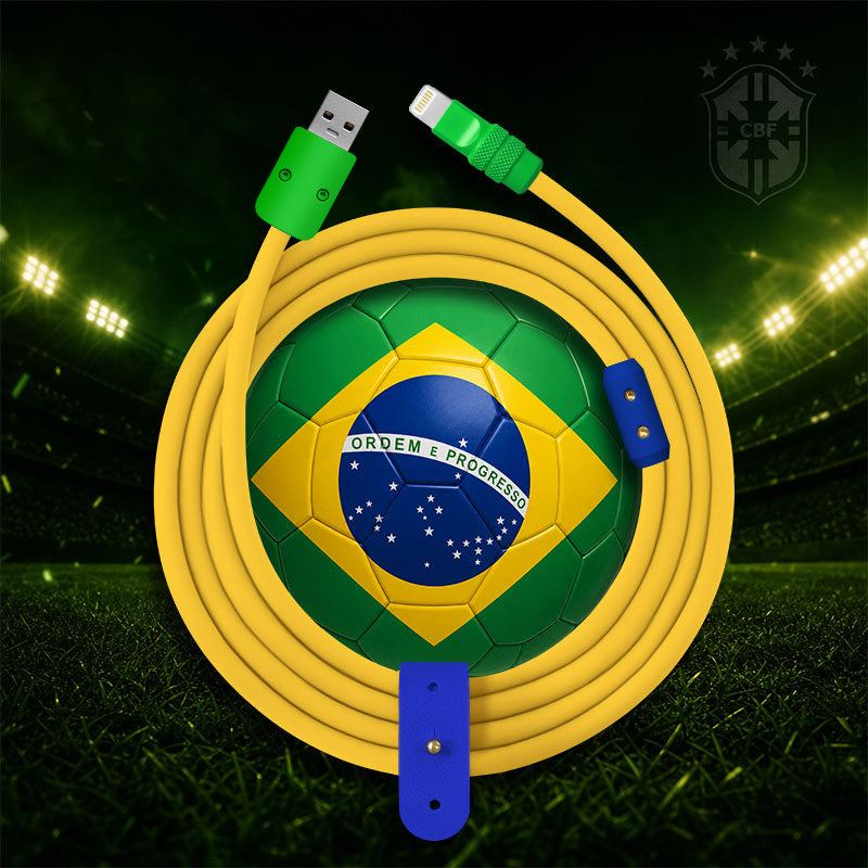 Global Football Edition - Customized ChubbyCable - Image 53