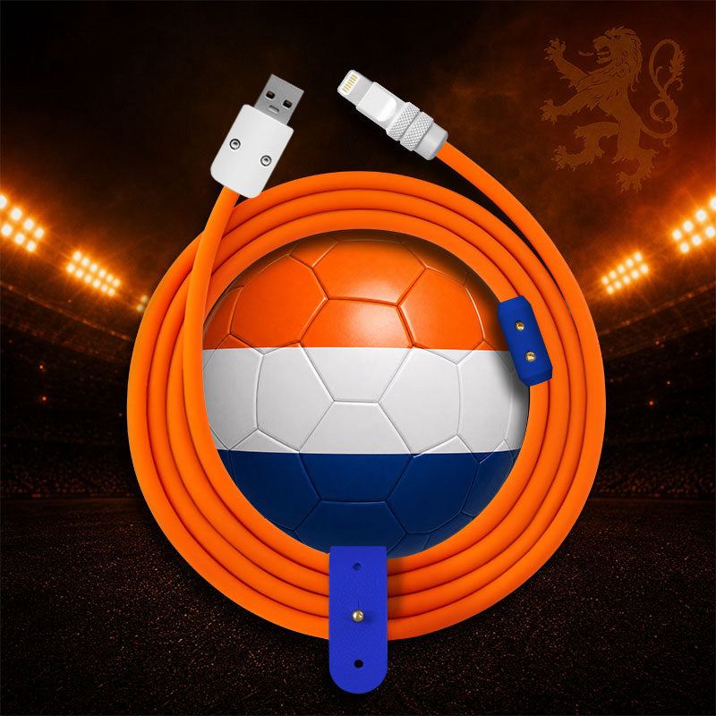 Global Football Edition - Customized ChubbyCable - Image 54