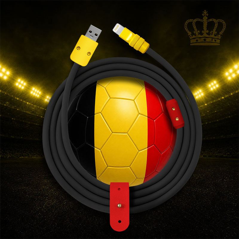 Global Football Edition - Customized ChubbyCable - Image 55