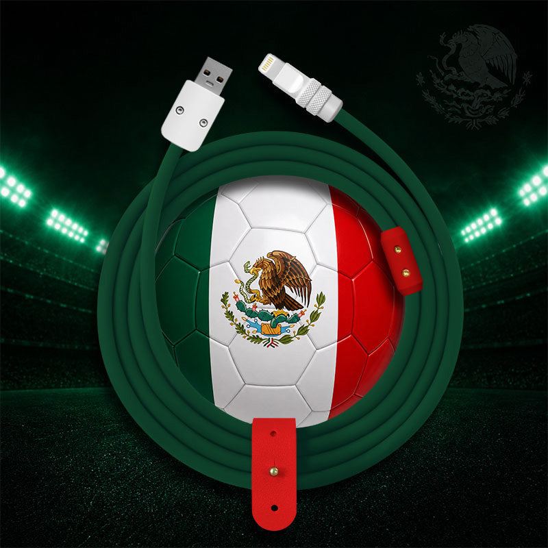 Global Football Edition - Customized ChubbyCable - Image 57