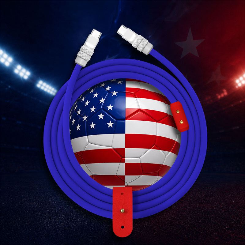 Global Football Edition - Customized ChubbyCable - Image 6