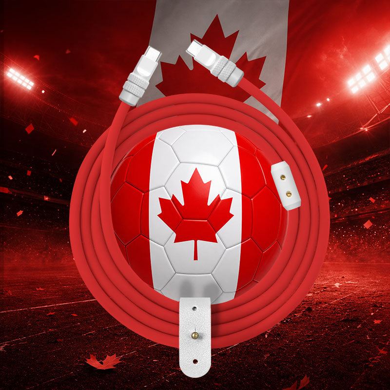 Global Football Edition - Customized ChubbyCable - Image 7