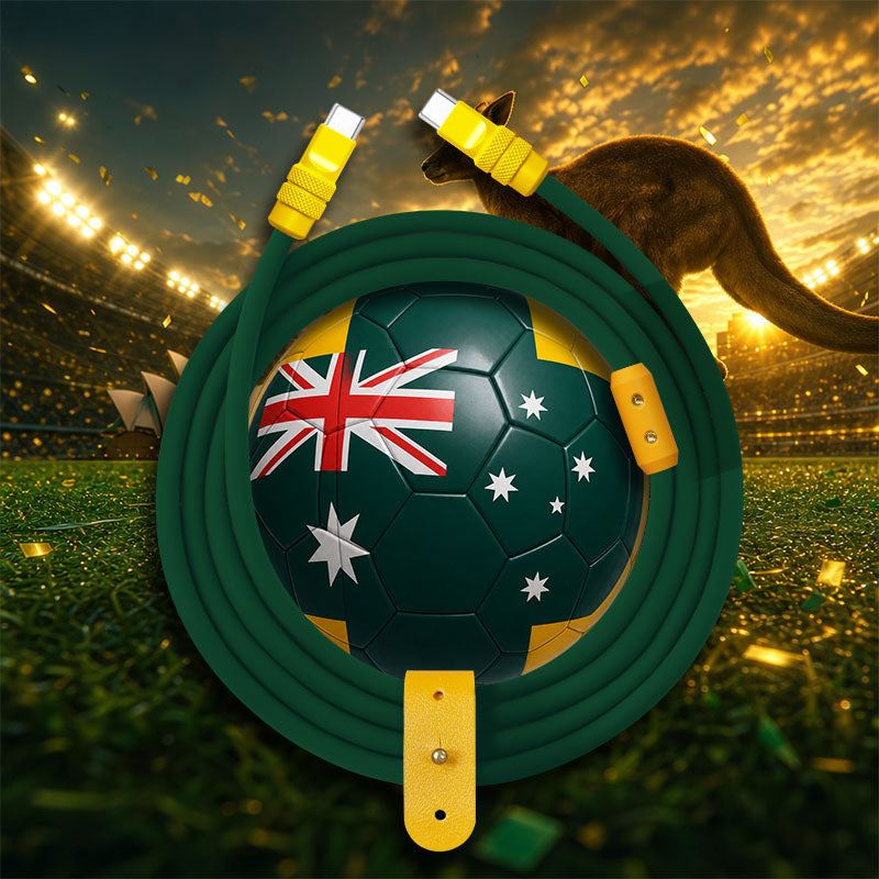Global Football Edition - Customized ChubbyCable - Image 9