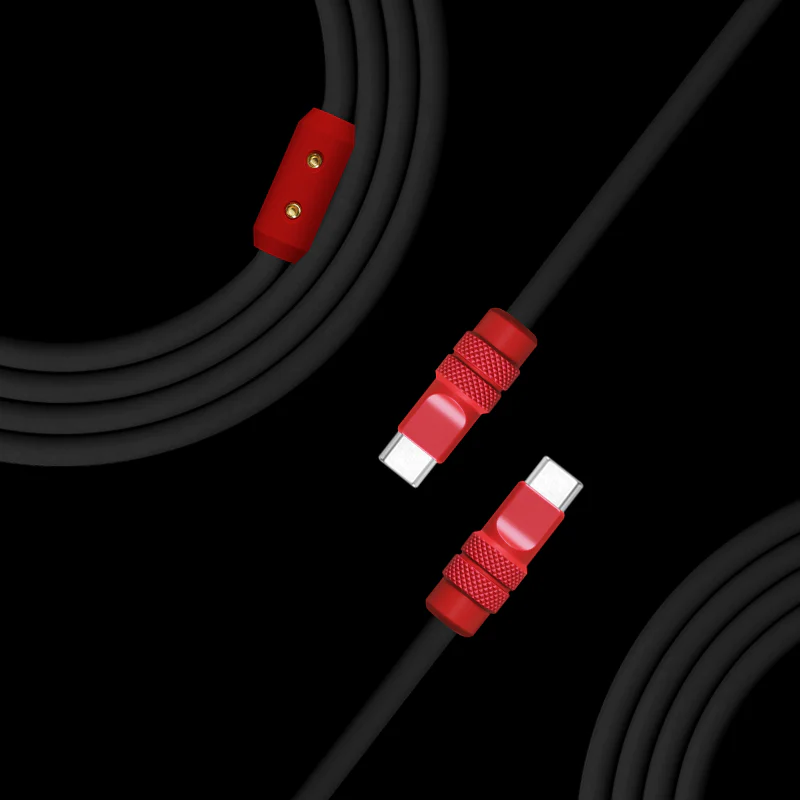 Akatsuki Chubby - Specially Customized ChubbyCable - Image 2